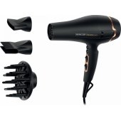 SHD 8275BK