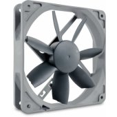 NF-S12B redux-1200 PWM 120mm Gray