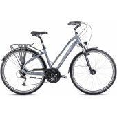 28" Gazela 5 Silver/ Gray (M)