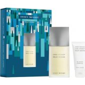 Issey Miyake L®Eau D®Issey Pour Homme Giftset