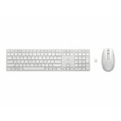 HP 650 Wireless Keyboard and Mouse Combo US