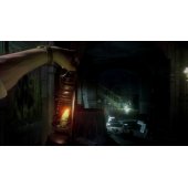 Call of Cthulhu Xbox One