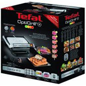 GC716D OptiGrill+ Wafel plates