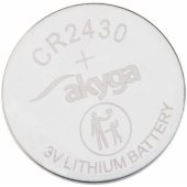 AKY1084 CR2430 280mAh