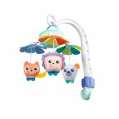 _7686875 PLAYGRO Musical Travel Mobile, 0188609