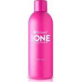 Silcare Płyn do odtłuszczania płytki paznokcia Cleaner Base One 970ml
