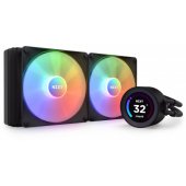 Kraken Elite 280 RGB 280 mm CPU Cooler RL-KR28E-B1