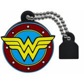 USB2.0 DCC03 16GB Wonder Woman