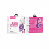 V5.2 Wireless headphones