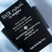 Hair Rituel Revitalizing Straightening 200ml