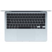 MacBook Air 13,6 Retina M4 16GB 512GB SSD SWE Sky Blue MC6U4KS/ A