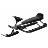 Snowracer King Size GT Grey/ Black