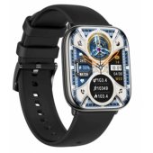 Proxima HR+ Black