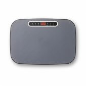 Vibration plate with Resistance Bands 3in1 for Home Workouts/ Body Shap