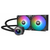 TH280 V2 ARGB Sync AiO 140 mm CPU Cooler CL-W375-PL14SW-A