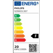 Ecofit LEDtube 9290013 19.5W 840 T8