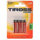 R03/ AAA 4pcs