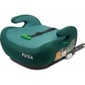 Puma I-Size 15-36kg 125-150cm Emerald