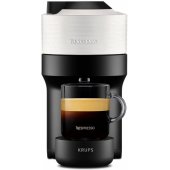Nespresso Vertuo Pop XN9201 White/ Black