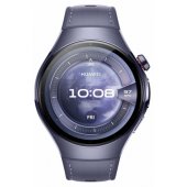 Watch 5 46mm Twilight Purple