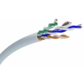CAT5E UTP (U/ UTP) V2 Internal 50m EX.22493