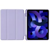 SC Pen Case iPad Air 10.9" 2020-2022/ 11" 2024 Purple