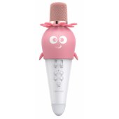 AMS-200 Pink/ Silver