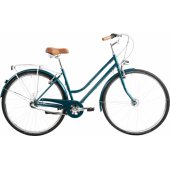28®® Vintage Classic D Blue (L)