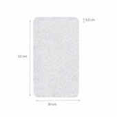 Universal Glass Cooker Cover Plates 2pcs