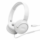 Tune 520C White
