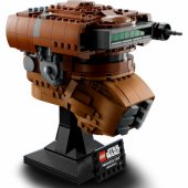 Princess Leia Boushh Helmet 75351