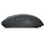 Alienware Pro Dark Side of the Moon