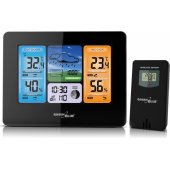 GB522 Wireless WiFi Weather Station