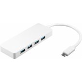 66274 4 USB-C multiport adapter