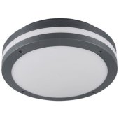Trio Plastic ceiling lamp for bathroom