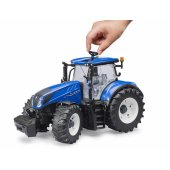 New Holland T7 -315