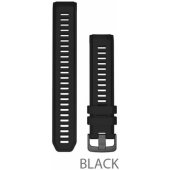 Watch strap Instinct 2 Black