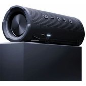 Fuego Black