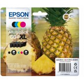 Multipack 604XL Color