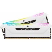 Vengeance RGB Pro SL 2x16GB DDR4 3200MHZ DIMM CMH32GX4M2E3200C16W