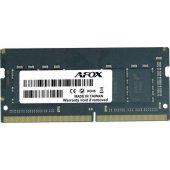 Green 8GB DDR4 3200MHZ SO-DIMM AFSD48PH1P