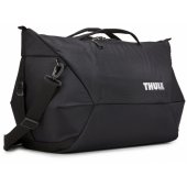 3204025 "Subterra Duffel 45L" Black