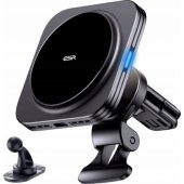 ESR Halolock QI2 15W Black
