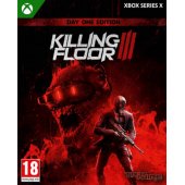 Killing Floor 3 Day One Edition Xbox
