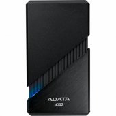 ADATA SE920 1 TB, External SSD (black, USB-C 4.0 (40 Gbit/ s))