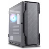 Deep Silence 9 ARGB Black