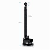 S-GRIP S3-HK Black