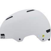 Giro bmx helmet GIRO QUARTER FS matte chalk size S (51-55 cm) (NEW)
