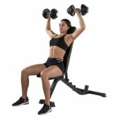 UB40 Utility Bench