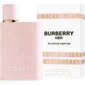 Burberry Her Elixir de Parfum Intense Eau de Parfum for women !